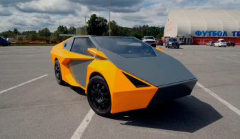 Стоит ли покупать электромобиль в 2024 году?