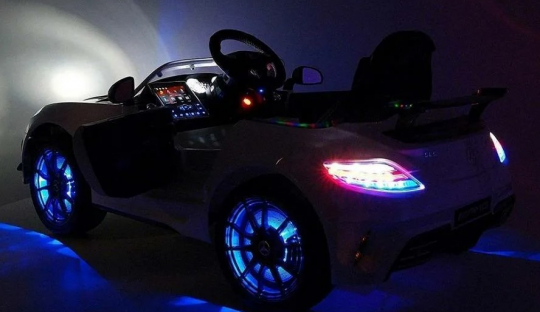 Нюансы зарядки